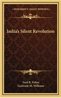 India's Silent Revolution