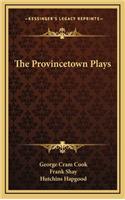 The Provincetown Plays