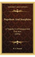 Napoleon And Josephine