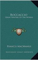 Boccaccio