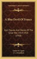 Blue Devil Of France