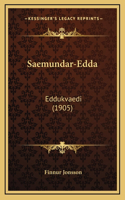 Saemundar-Edda