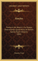 Elenchus