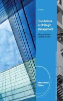 Foundations in Strategic Management, International Edition