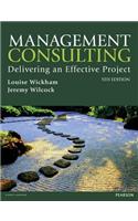 Management Consulting 5th edn
