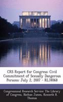 Crs Report for Congress