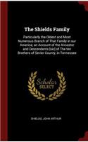 The Shields Family