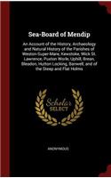 Sea-Board of Mendip