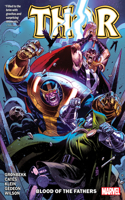 Thor by Donny Cates Vol. 6: Blood of The Fathers