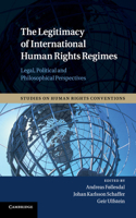 Legitimacy of International Human Rights Regimes