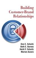 Building Customer-brand Relationships