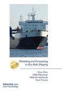 Modelling and Forecasting in Dry Bulk Shipping