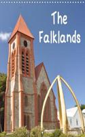 The Falklands 2018