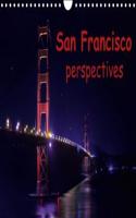 San Francisco Perspectives 2018: A City You Immediately Feel at Home in(Calvendo Places)