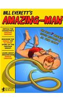 Bill Everett's Amazing Man