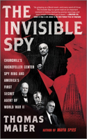 Invisible Spy