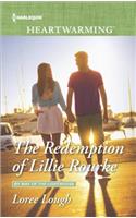 The Redemption of Lillie Rourke