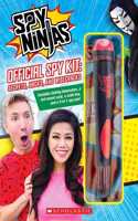 Spy Ninjas: Official Spy Kit