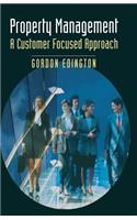 Property Management: A Customer Focused Approach(English)