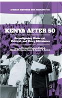 Kenya After 50