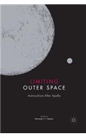 Limiting Outer Space