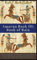 Amarna Book III