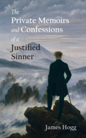 Private Memoirs and Confessions of a Justified Sinner