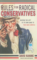 Rules for Radical Conservatives