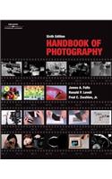 Handbook of Photography