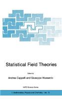 Statistical Field Theories