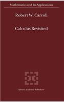 Calculus Revisited