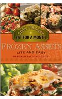 Frozen Assets Lite and Easy