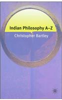 Indian Philosophy A-Z