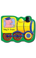 Things That Go: Toby's Train