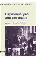 Psychoanalysis Image: Transdisciplinary Perspective