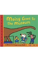 Maisy Goes to the Museum