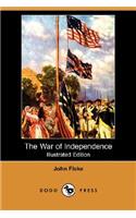 War of Independence (Illustrated Edition) (Dodo Press)