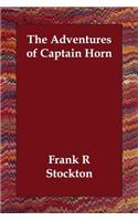 The Adventures of Captain Horn