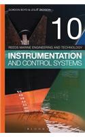 Reeds Vol 10: Instrumentation and Control Systems