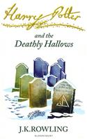 Harry Potter And The Deathly Hallows