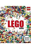 LEGO Book