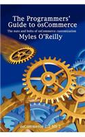 Programmers' Guide to Oscommerce