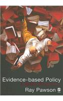 Evidence-Based Policy