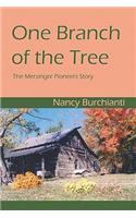 One Branch of the Tree: (English)