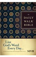 Daily Walk Bible NIV