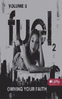 Fuel2: Vol 5 Small Group Leader (CD)