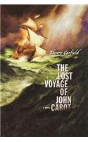 Lost Voyage of John Cabot