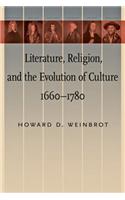 Literature, Religion, and the Evolution of Culture, 1660–1780