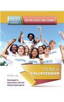 Teens & Volunteerism
