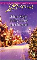Silent Night in Dry Creek